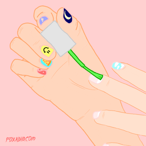 Nails GIFs Find & Share on GIPHY