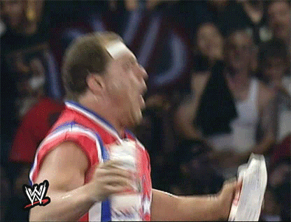 Kurt Angle Milk GIF by WWE - Find & Share on GIPHY