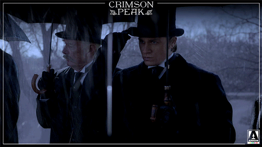 Tom Hiddleston Film GIF by Arrow Video