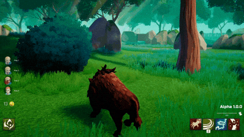 Steam post image