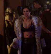 charmed prue