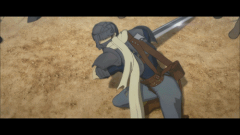 Berserk GIF - Find & Share on GIPHY