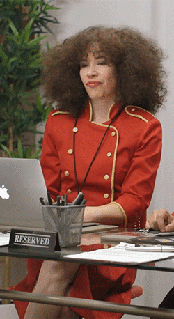 brownstein ifc comedy