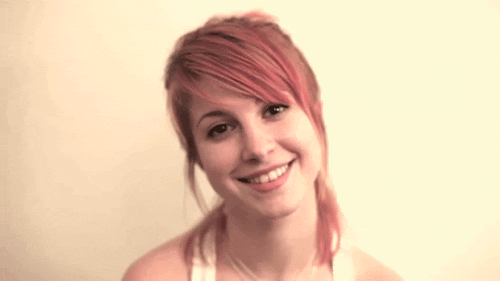 Entity story on Hayley Williams
