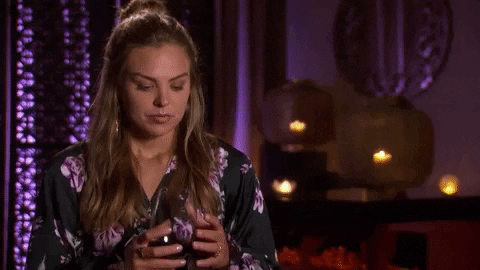 Episode 4 Wine GIF by The Bachelor