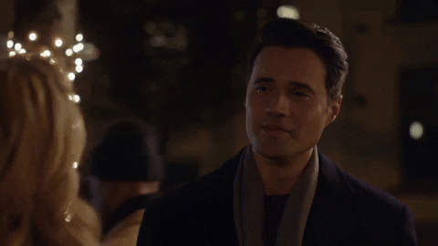 Valentine'S Day Love GIF by Hallmark Channel