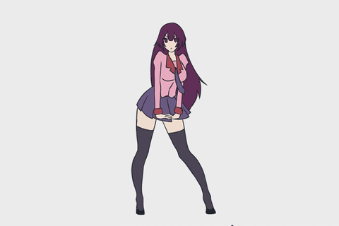 Image result for kawaii gif