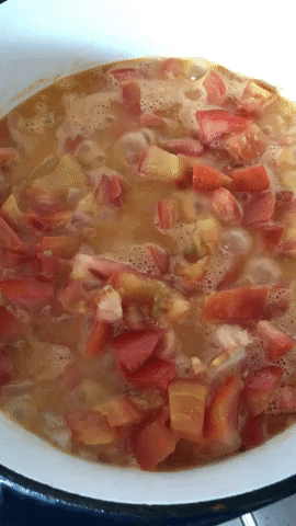 Chicken Soup For The Soul GIF By Our Second Nature


https://media.giphy.com/media/2UwFiBNN57wVTQ7aCn/giphy.gif
