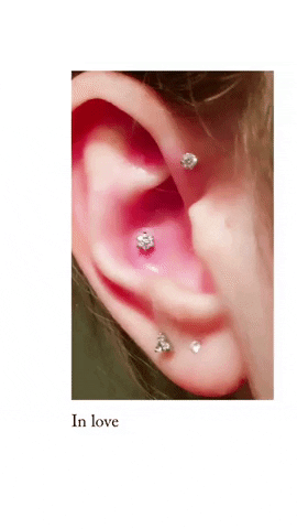 Piercing GIF - Find & Share on GIPHY