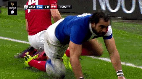 Reprise programmÃ©e