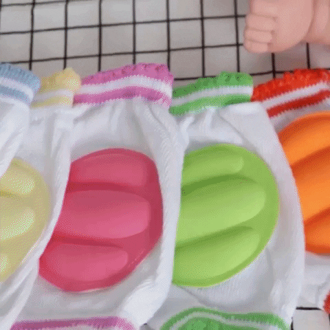 Genouillere Pour Bebe Protege Genou Bebe Lampe Pro