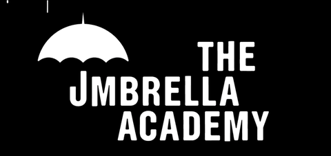 Netflix komt met een eigen school vol superhelden in The Umbrella Academy teaser trailer