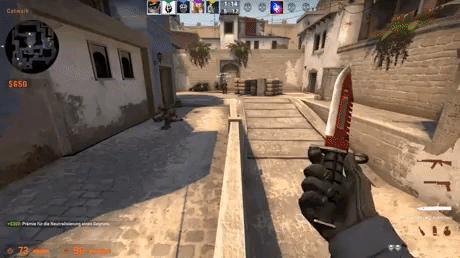 CSGO level pro in gaming gifs