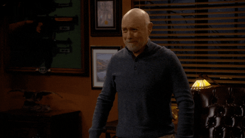 Fox Tv Laughing GIF by Last Man Standing