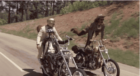 Image result for easy rider gif