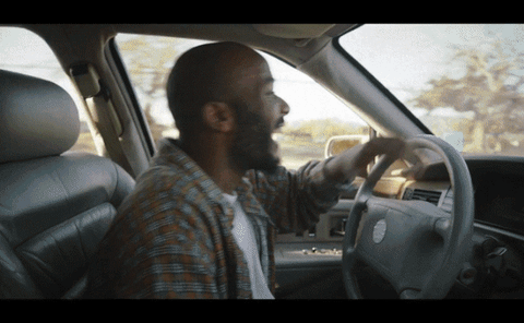 Caleborate Is A "Bankrobber" In 'Real Person' Video thumbnail