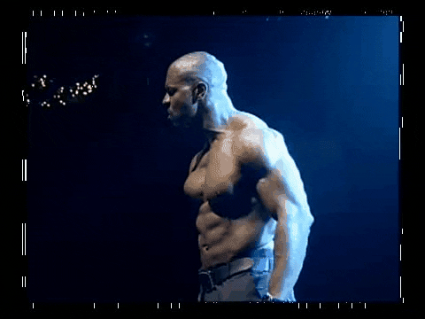 Terry Crews GIF - Find & Share on GIPHY