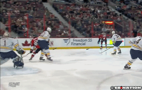 Winter Olympics Hockey GIF by SB Nation - Find & Share on GIPHY
