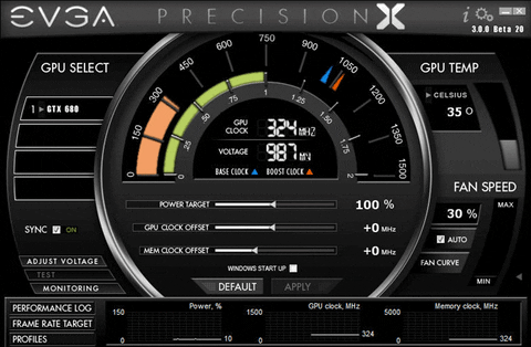 how to overclock with evga precision x gtx 560 ti how to overclock with evga precision x gtx 560 ti