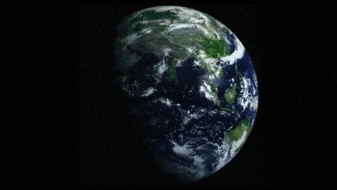 Earth GIF - Find & Share on GIPHY