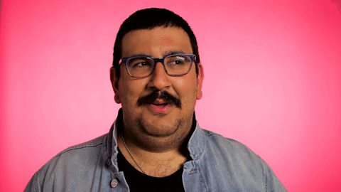 Therealdamiano GIF by Julieee Logan