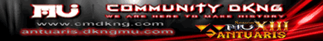 Mu Antuaris Season 13 - Comunidad Dkng Mu Antuaris Season 13 - Comunidad Dkng