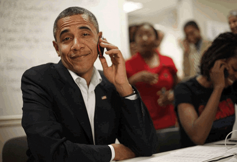 Obama Know GIF - Find & Share on GIPHY