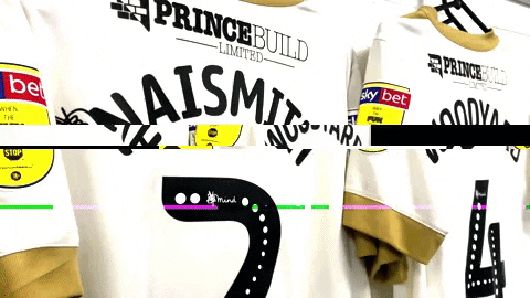 Pufc Theposh GIF by Peterborough United Football Club