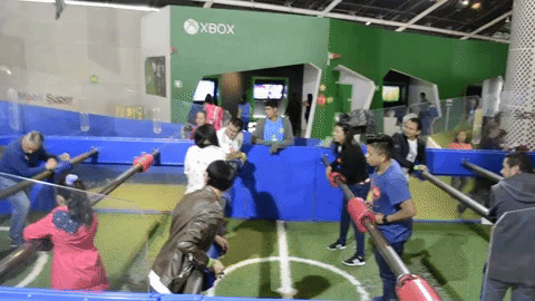 futbolito