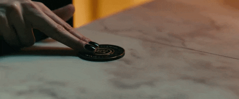 John Wick GIF by John Wick: Chapter 3 - Parabellum