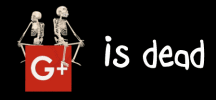 googlrplus dead