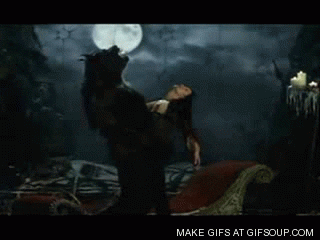Werewolf GIF - Find & Share on GIPHY