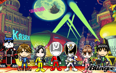 Best Super Sentai Series