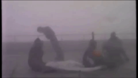 wind tent resistance pt1