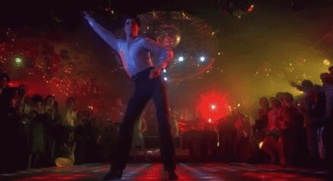 Джон Траволта станцевал с 50 Cent, Джон Траволта и 50 Cent, Джон Траволта станцевал под рэп, Джон Траволта танец  Каннский кинофестиваль