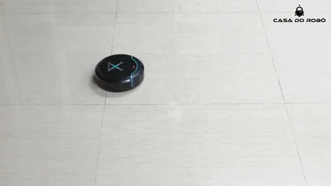 Clean Robot GIF
