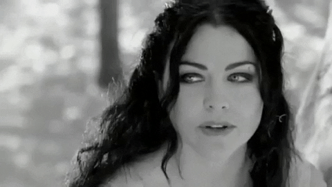 Evanescence: zo gaat het nu met Amy Lee en de goth-rockband