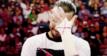 Cm Punk Wwe GIF - Find & Share on GIPHY