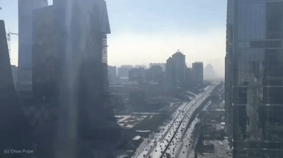 Resultado de imagen para gif smog