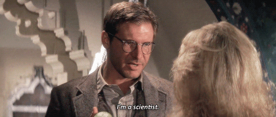 Harrison ford animated gifs #9