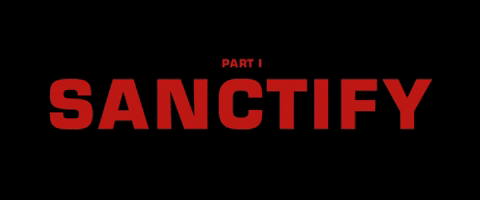 Sanctify GIF by Years & Years