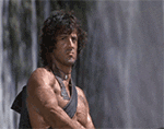 Mania Rambo GIF - Find & Share on GIPHY