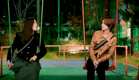 Thoải mái chia sẻ, vui buồn có nhau. (Ảnh: Internet)