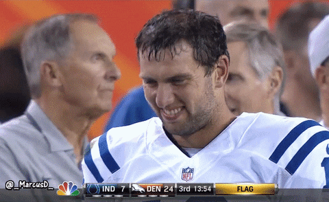 Andrew Luck Images GIF - Find & Share on GIPHY