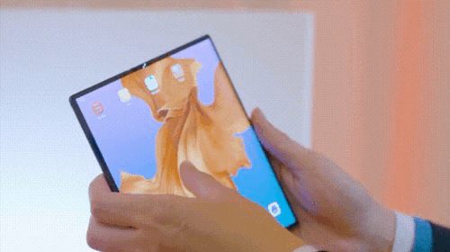 Huawei Mate X