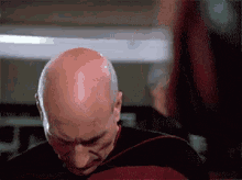 jean-luc headache