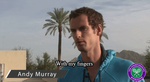 To fellow Murray fans... | Talk Tennis