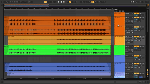 ableton live 9.1 vs 9.6