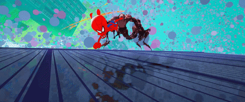 Banned Spider Ham GIF - Find & Share on GIPHY