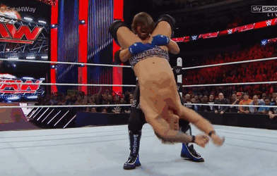 Aj Styles GIF - Find & Share on GIPHY